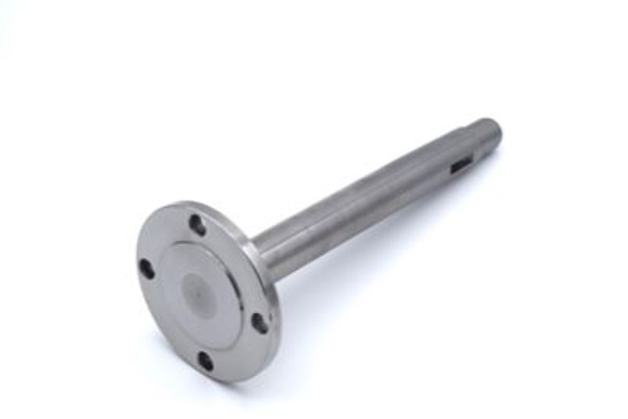 Clutch Shaft Brescia - Not Including Square - See GRC10